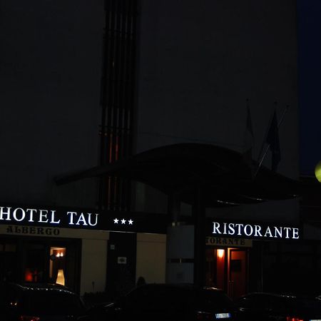 卡瓦列里德尔头酒店 阿尔托帕肖 外观 照片