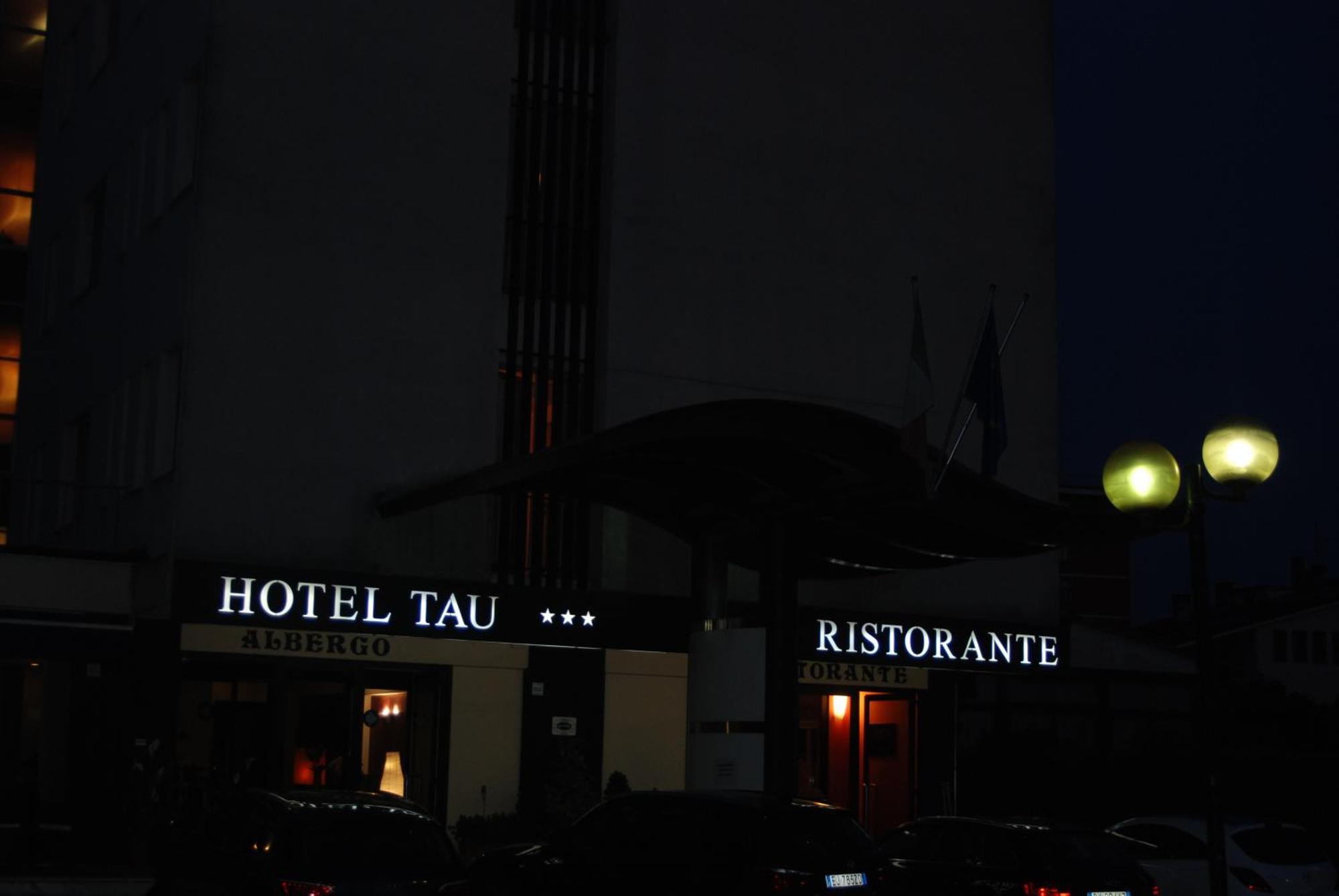 卡瓦列里德尔头酒店 阿尔托帕肖 外观 照片